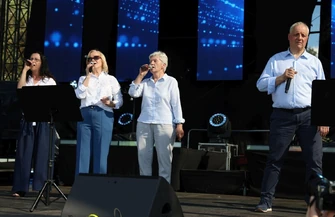 25. Dni Wolborza. Jubileuszowe święto muzyki i kultury