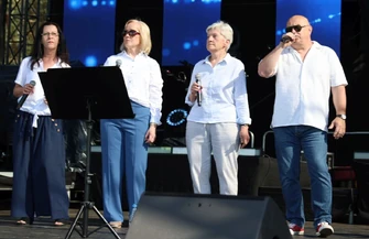 25. Dni Wolborza. Jubileuszowe święto muzyki i kultury