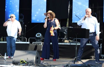 25. Dni Wolborza. Jubileuszowe święto muzyki i kultury