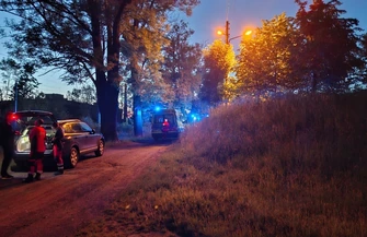 Tragedia na linii kolejowej Łódź-Częstochowa w Piotrkowie 28-letnia kobieta zginęła