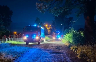 Tragedia na linii kolejowej Łódź-Częstochowa w Piotrkowie 28-letnia kobieta zginęła