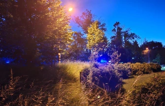 Tragedia na linii kolejowej Łódź-Częstochowa w Piotrkowie 28-letnia kobieta zginęła