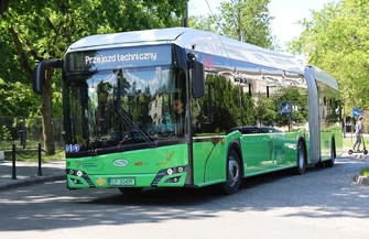 Dni Piotrkowa 2026. Darmowe autobusy MZK i zmiany w ruchu przez cały weekend