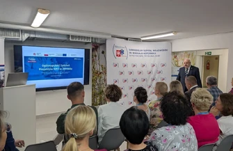 Ponad 22 mln zł dla szpitala w Piotrkowie. Nowy rezonans angiograf i cyfryzacja usług