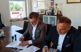 Miliony na wodę - SUW w Babach przejdzie gruntowną modernizację