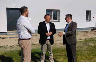 Miliony na wodę - SUW w Babach przejdzie gruntowną modernizację