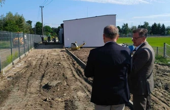 Miliony na wodę - SUW w Babach przejdzie gruntowną modernizację