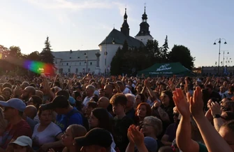 Dni Piotrkowa 2026 już w ten weekend. Kayah, O.S.T.R., Paktofonika, rekord Guinnessa i darmowe autobusy. Oto kompletny przewodnik