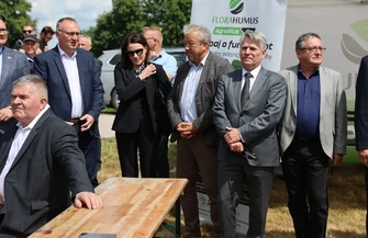 Rolnicy spotkali się w Sulejowie. Jubileuszowe XV Dni Pola za nami