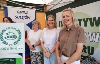 XV jubileuszowe Dni Pola w Sulejowie