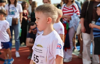 Polanik Run rozpoczął sportowe świętowanie Dni Piotrkowa. Na starcie stanęło 150 młodych zawodników