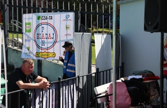 Piotrków pobił rekord Guinnessa Na razie nieoficjalnie