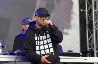 Dni Piotrkowa 2026. Tłumy na koncertach Mleko Beats O.S.T.R. i Paktofoniki. Na koniec Dyskoteka pod Gwiazdami z DJ Taito