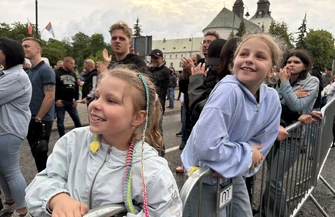 Dni Piotrkowa 2026. Tłumy na koncertach Mleko Beats O.S.T.R. i Paktofoniki. Na koniec Dyskoteka pod Gwiazdami z DJ Taito