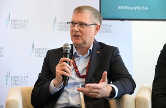 Alior Bank na EKF 2026 brakuje funduszy które brałyby na siebie ryzyko inwestowania w nowe technologie