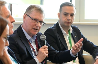 Alior Bank na EKF 2026 brakuje funduszy które brałyby na siebie ryzyko inwestowania w nowe technologie
