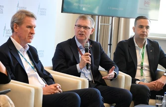 Alior Bank na EKF 2026 brakuje funduszy które brałyby na siebie ryzyko inwestowania w nowe technologie
