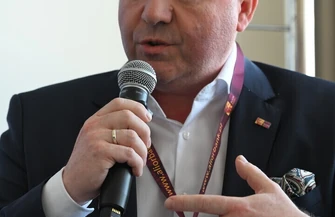 EKF 2026 Alior Bank jest gotowy na wspieranie suwerenności polskiej gospodarki
