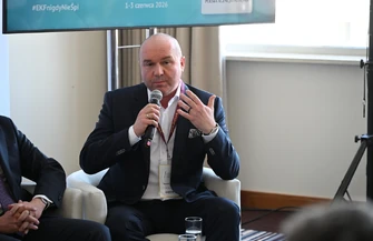 EKF 2026 Alior Bank jest gotowy na wspieranie suwerenności polskiej gospodarki