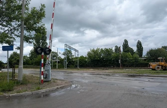 Przejazd kolejowy na ul. Roosevelta zostanie zamknięty. Utrudnienia potrwają blisko trzy tygodnie