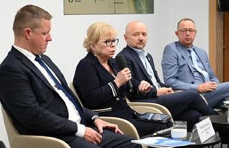 Debata o odpowiedzialności producentów za odpady eksperci wskazują na ryzyka projektu UC100 i apelują o dalsze konsultacje