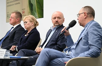 Debata o odpowiedzialności producentów za odpady eksperci wskazują na ryzyka projektu UC100 i apelują o dalsze konsultacje