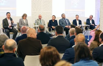 Łódzkie dla przedsiębiorców. Region z napędem jądrowym