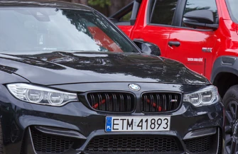 Drift Cars Show przyciągnął tłumy fanów motoryzacji. Zobaczcie fotorelację