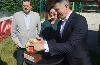 Mistrzostwa Polski ponownie w Sulejowie. Wracamy tam gdzie organizacja zawsze stoi na najwyższym poziomie