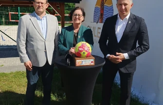 Mistrzostwa Polski ponownie w Sulejowie. Wracamy tam gdzie organizacja zawsze stoi na najwyższym poziomie