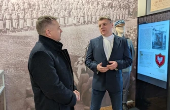 Dariusz Turek rezygnuje z funkcji dyrektora Muzeum w Piotrkowie Trybunalskim. To doświadczony historyk i muzealnik z wieloletnim doświadczeniem zawodowym. Jakie były powody decyzji