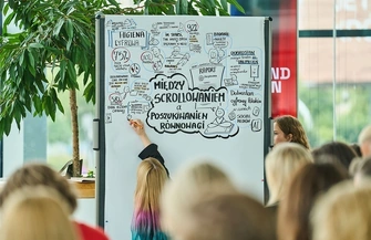 Dobrostan cyfrowy Polaków w czasach social mediów i AI. Nowy raport społeczny PKO Ubezpieczenia
