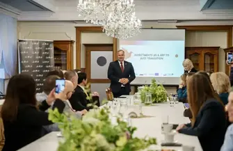 Samorząd województwa potwierdza japoński inwestor zainwestuje w Piotrkowie