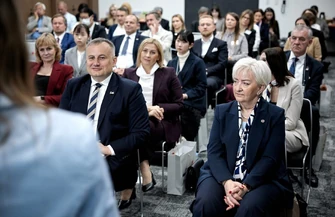 Samorząd województwa potwierdza japoński inwestor zainwestuje w Piotrkowie