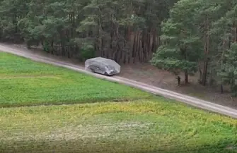 Ćwiczenia z dronami w gminie Rozprza. Fundacja Cor Ignis testowała nowe rozwiązania