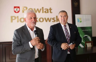 60 tysięcy złotych na ekopracownię w Trzepnicy. Gmina podpisała umowę