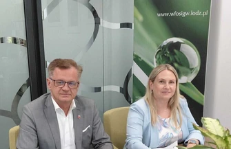 Moszczenica stawia na rozwój. Będą zmiany w GOKiS i nowa ekopracownia w Jarostach
