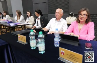 Rada Miejska w Sulejowie udzieliła burmistrz absolutorium i wotum zaufania