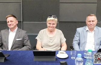 Rada Miejska w Sulejowie udzieliła burmistrz absolutorium i wotum zaufania