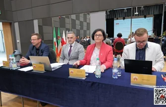 Rada Miejska w Sulejowie udzieliła burmistrz absolutorium i wotum zaufania