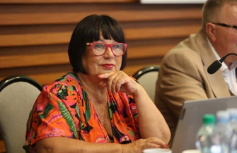 XXXV sesja Rady Miasta Piotrkowa Trybunalskiego. Radni nie zgodzili się na zwolnienie Piotra Gajdy