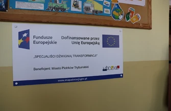 Nowoczesne pracownie i studio nagrań w piotrkowskim Ekonomiku