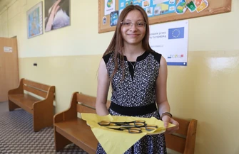 Nowoczesne pracownie i studio nagrań w piotrkowskim Ekonomiku