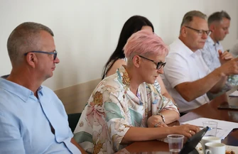 Wójt Roman Drozdek z jednogłośnym absolutorium za 2025 rok