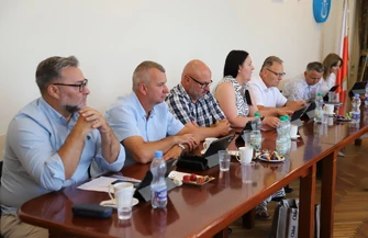 Wójt Roman Drozdek z jednogłośnym absolutorium za 2025 rok