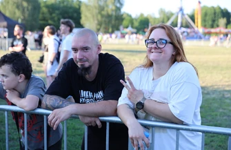 Dni Tomaszowa Mazowieckiego 2026. Trzy dni koncertów i atrakcji. W sobotę na scenie Happysad w niedzielę Akcent Michał Szczygieł i Fun Factory