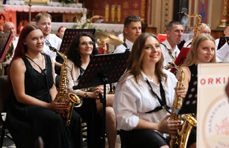 150 lat orkiestry z Milejowa