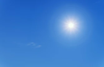 Padł rekord temperatury w Polsce. Czy padnie też w regionie? [RELACJA NA ŻYWO]