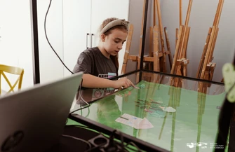 Kultura daje dobrą energię. O programie Kulturalny ORLEN i projekcie realizowanym przez Miejski Dom Kultury w Radomsku