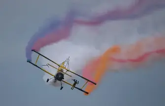 Piotrków znów będzie stolicą lotnictwa. Przed nami 14. edycja FLY FEST